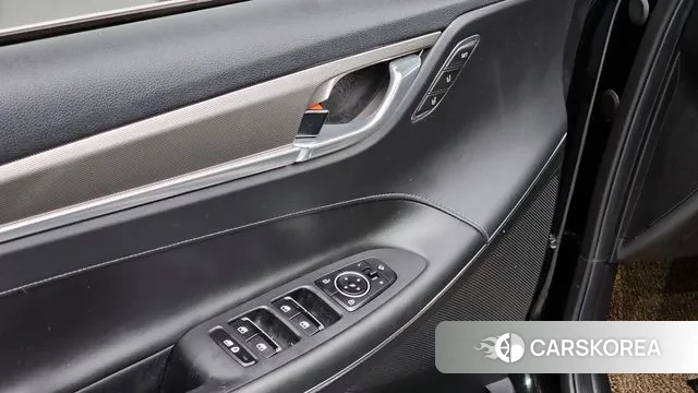 Hyundai The New Grandeur IG id 3008507 из Кореи 7