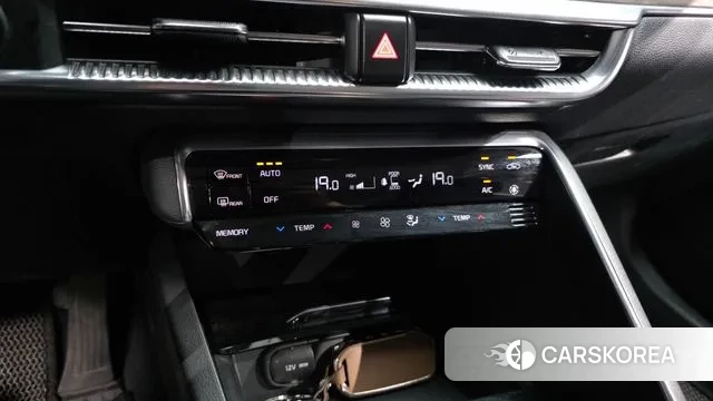 Kia K5 3rd generation id 2940993 из Кореи 7