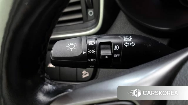 Kia The New Sorento id 3867095 из Кореи 7