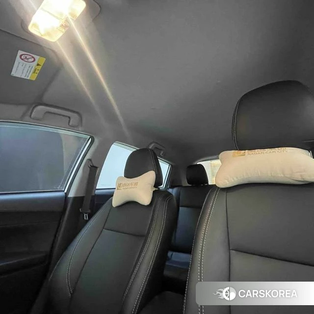 Toyota YARIS L Zhixuan id 4298477 из Китая 7
