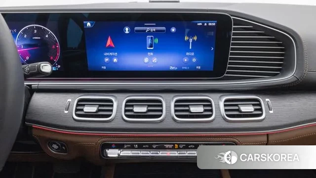 Mercedes-Benz GLE-Class W167 id 3278013 из Кореи 7