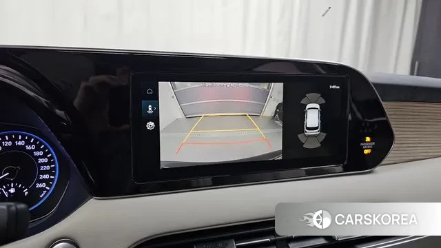 Hyundai Palisade id 3362457 из Кореи 7