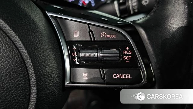 Kia Come New K3 id 4781007 из Кореи 7