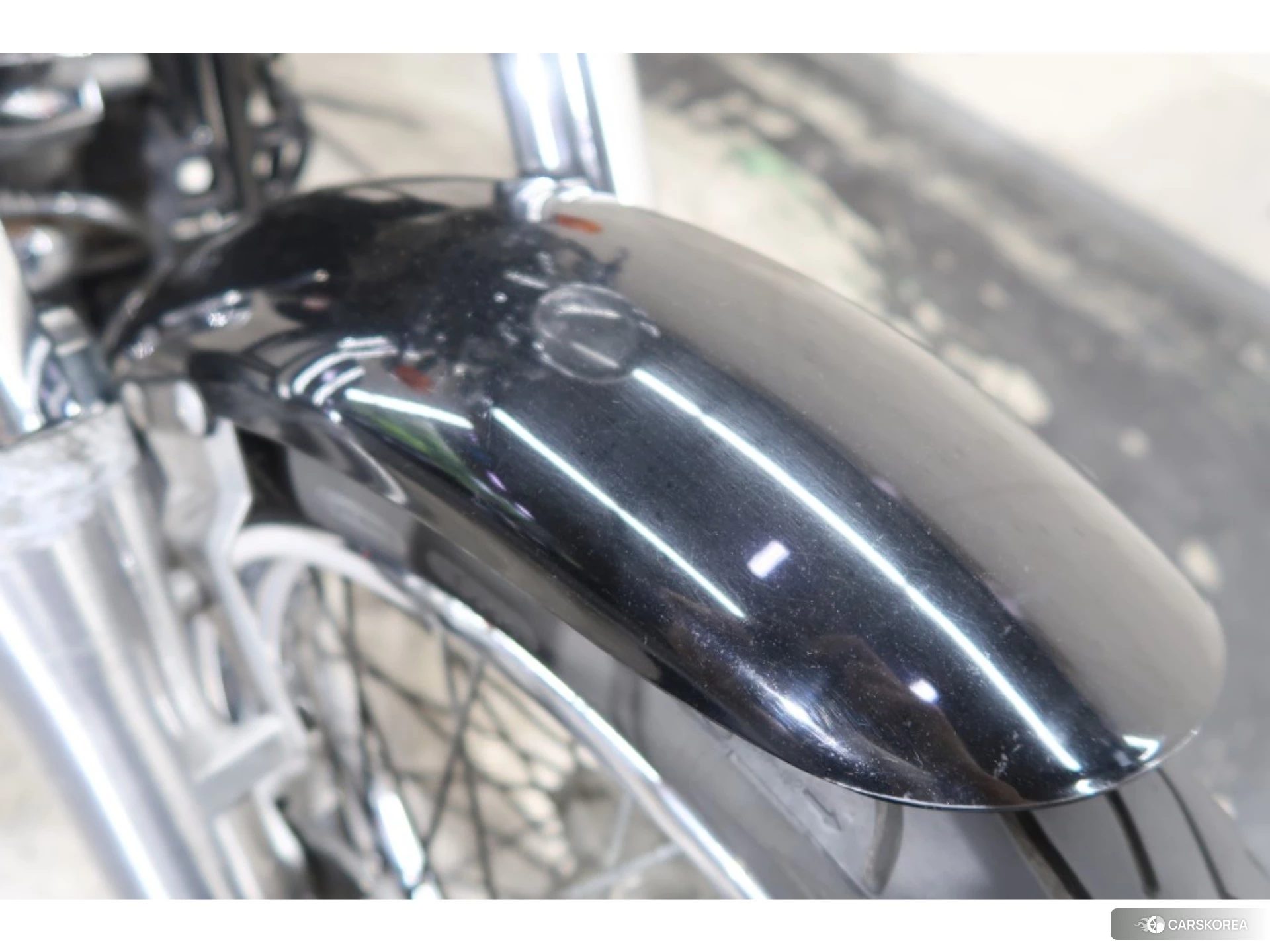 Yamaha DRAG STAR 400 id 4379872 из Японии 7