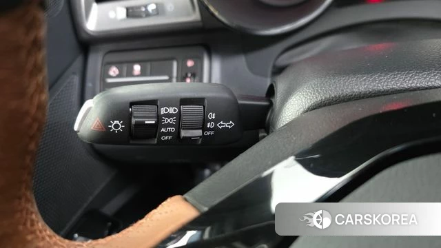 Ssangyong Tivoli Armor id 4856569 из Кореи 7