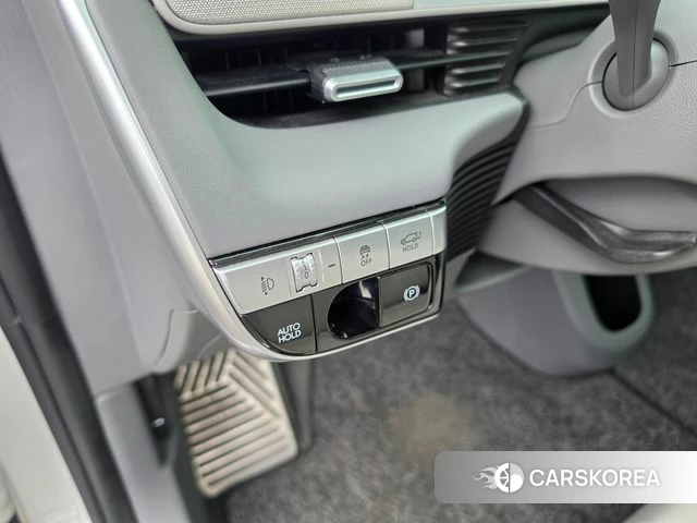 Hyundai Ionic 5 id 4697228 из Кореи 7
