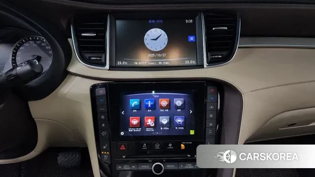 Infiniti QX50 (P71A) id 3292007 из Кореи 7