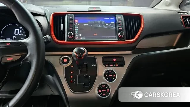 Kia The New Ray id 3270230 из Кореи 7