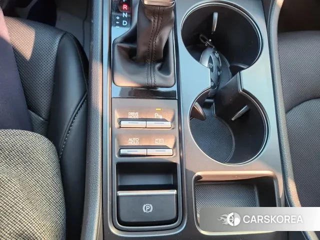 Hyundai Sonata D Edge (DN8) id 3394311 из Кореи 7