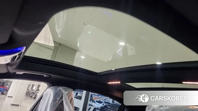 Mercedes-Benz S-Class W223 id 3425283 из Кореи 7