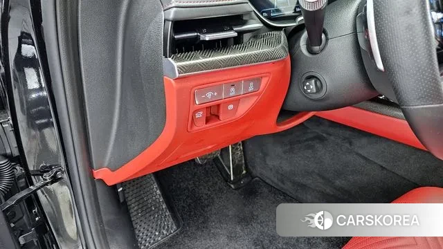 Genesis G80 (RG3) id 3576689 из Кореи 7