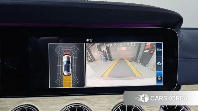 Mercedes-Benz E-Class W213 id 3866555 из Кореи 7