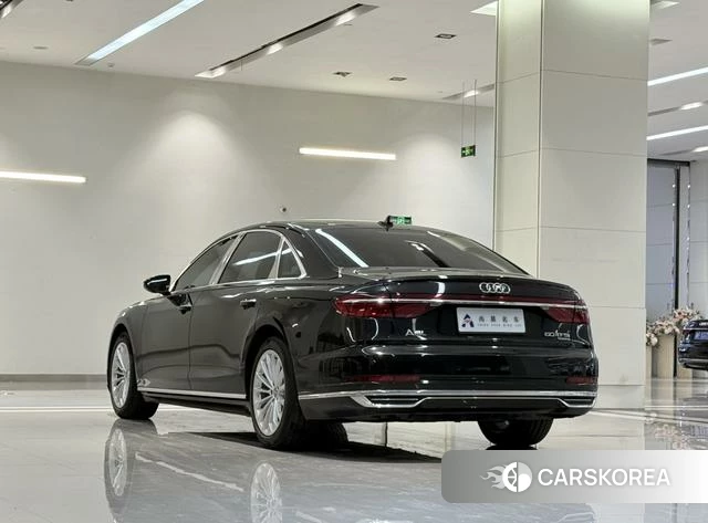 Audi A8 id 4229235 из Китая 7