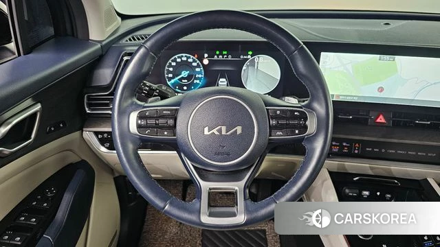Kia Sportage 5th Generation id 4476041 из Кореи 7