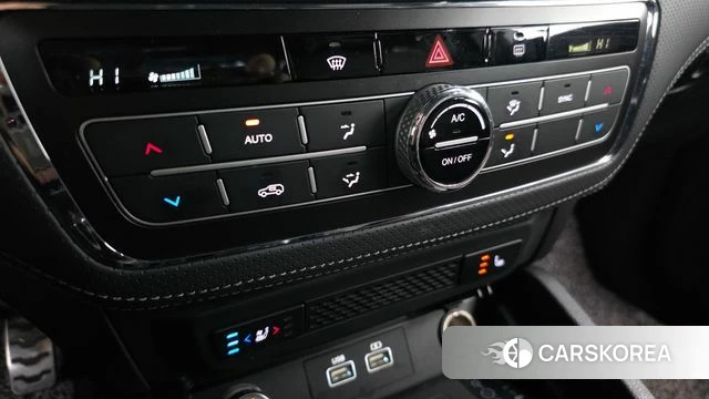 Ssangyong The New Rexton Sports Cannes id 3851321 из Кореи 7