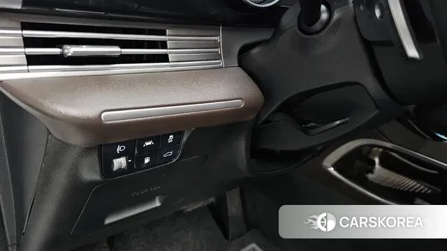 Hyundai The New Grandeur IG Hybrid id 3192659 из Кореи 7