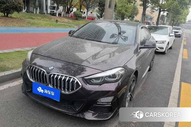 BMW 2 series (imported) id 4260497 из Китая 7