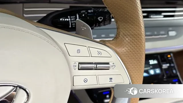 Hyundai The New Grandeur IG id 3621350 из Кореи 7