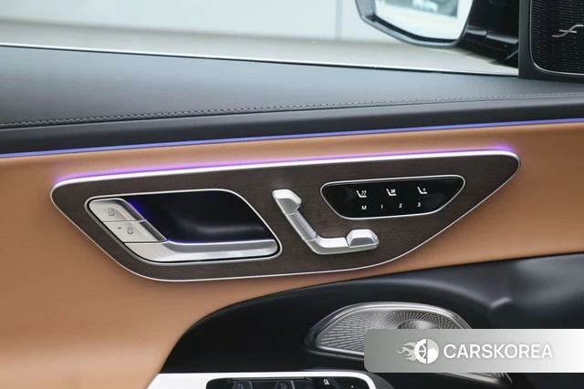 Mercedes-Benz E-class id 4263480 из Китая 7