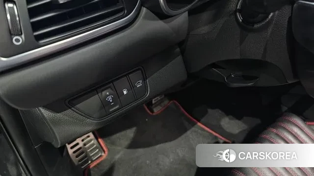 Genesis The New G70 id 3635699 из Кореи 7