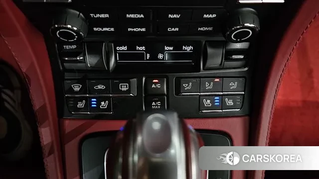 Porsche 718 Cayman id 3013686 из Кореи 7