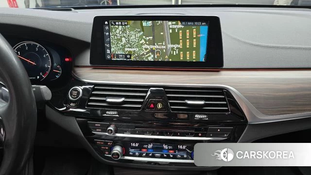 BMW 6 Series GT (G32) id 4742251 из Кореи 7