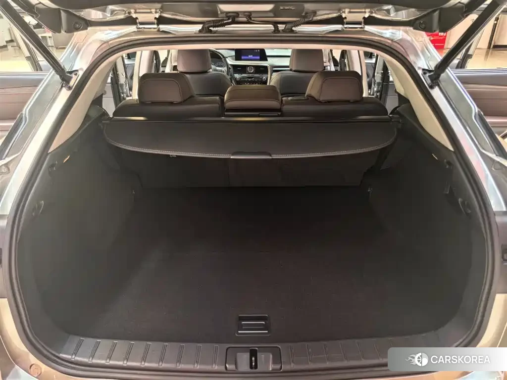 Lexus RX id 4601992 из Китая 7