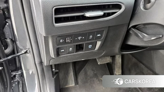 Hyundai Sonata (DN8) id 3770984 из Кореи 7