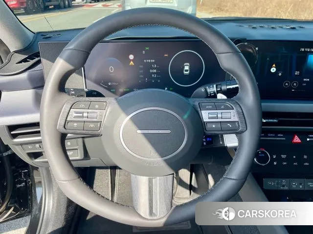 Hyundai Sonata D Edge Hybrid (DN8) id 3695286 из Кореи 7