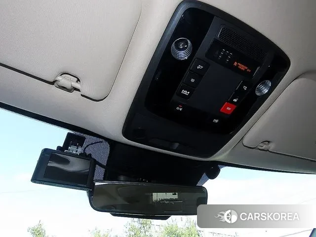 Kia Carnival 4th generation id 3670796 из Кореи 7