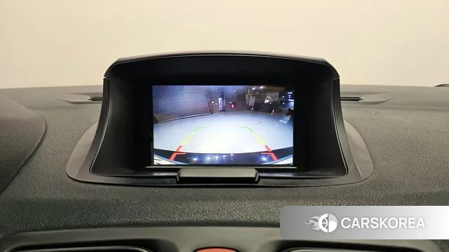 Renault Korea (Samsung) SM3 Neo id 3034202 из Кореи 7