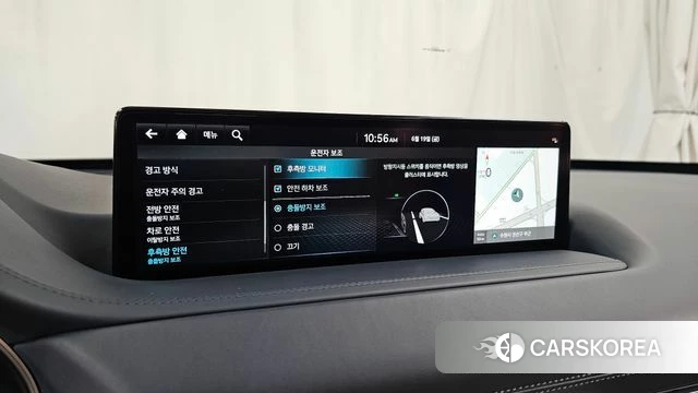 Genesis GV80 id 4481096 из Кореи 7