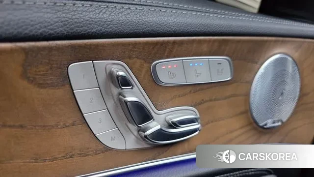 Mercedes-Benz E-Class W213 id 3651924 из Кореи 7
