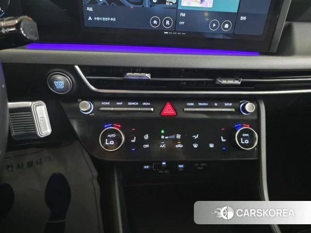 Hyundai Sonata D Edge (DN8) id 4335413 из Кореи 7