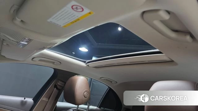 Mercedes-Benz E-Class W213 id 4530268 из Кореи 7