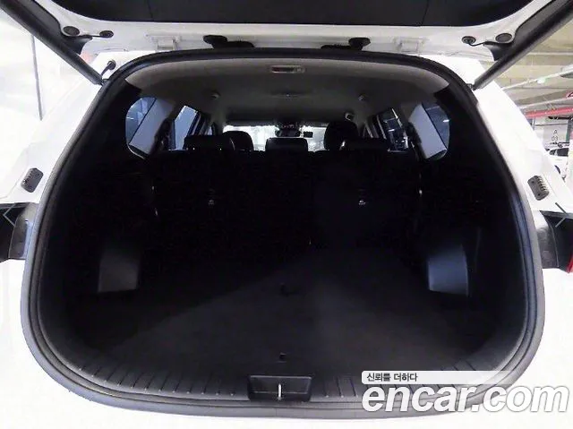 Hyundai The New Santa Fe id 2640863 из Кореи 7