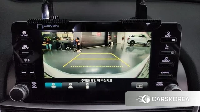 Honda Accord 10th Generation id 3562780 из Кореи 7