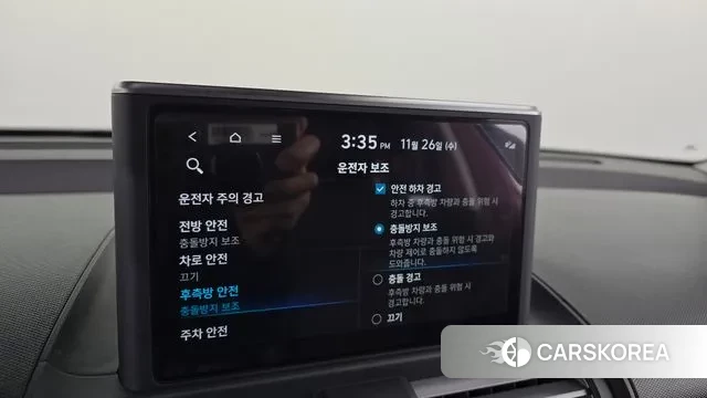 Hyundai Casper id 3421473 из Кореи 7