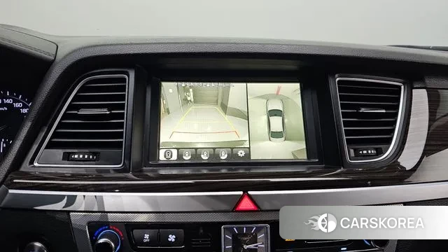 Genesis G80 id 3313448 из Кореи 7