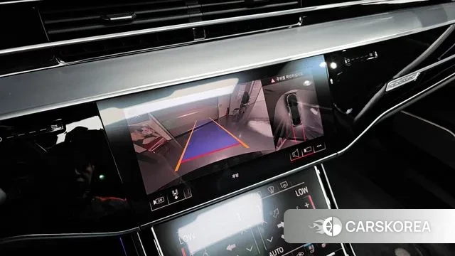 Audi A8 (D5) id 3335418 из Кореи 7