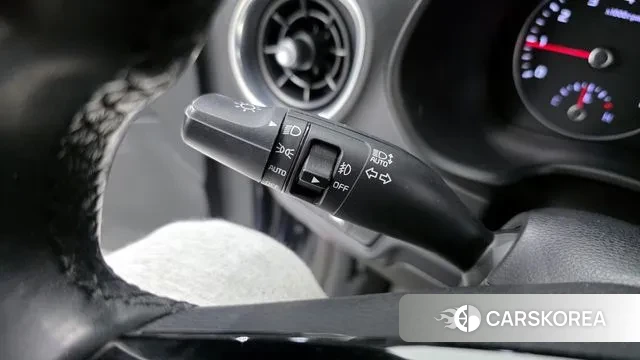 Kia Come New K3 id 3736277 из Кореи 7