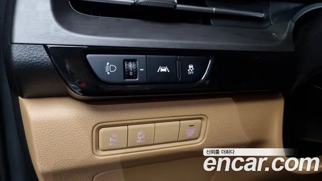 Kia Carnival 4th generation id 2816182 из Кореи 7