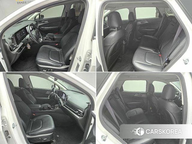 Kia Sportage 5th Generation id 4316459 из Кореи 7