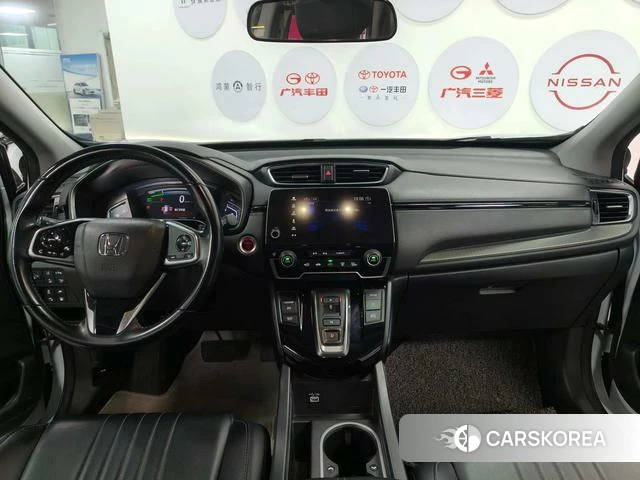 Honda Haoying PHEV id 4214179 из Китая 7