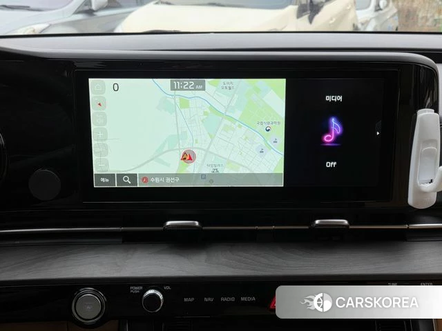 Kia Carnival 4th generation id 3791988 из Кореи 7