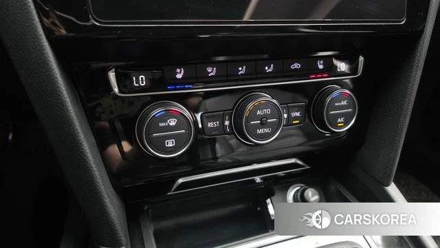 Volkswagen Arteon id 4403175 из Кореи 7