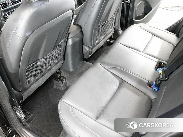 Hyundai Kona id 4895419 из Кореи 7