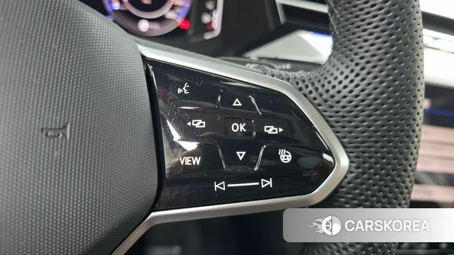 Volkswagen Arteon id 4267403 из Кореи 7