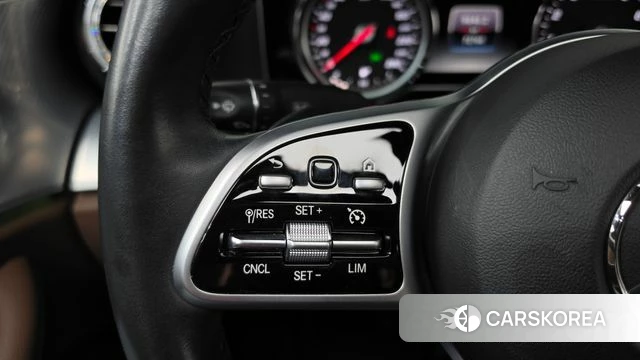 Mercedes-Benz E-Class W213 id 4785287 из Кореи 7