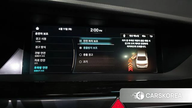 Genesis G90 id 4446938 из Кореи 7